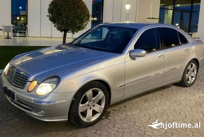 Noleggio Auto a Tirana - 45 Euro