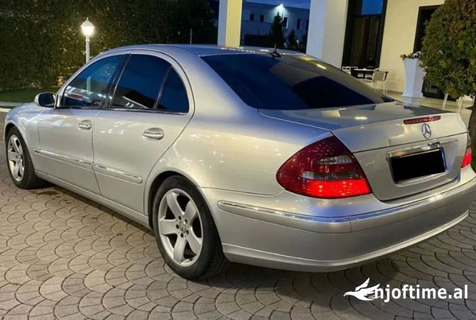 Noleggio Auto a Tirana - 45 Euro