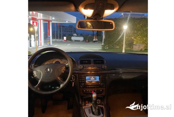 Noleggio Auto a Tirana - 45 Euro