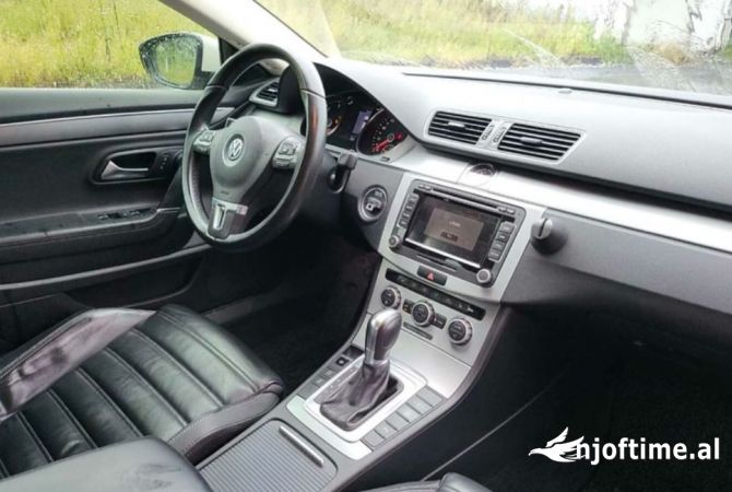 Makina me qera Volkswagen Passat CC per vetem 55 euro dita