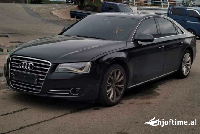 Noleggio Auto a Tirana - 110 Euro