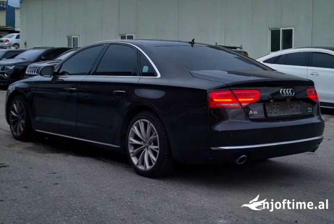 Noleggio Auto a Tirana - 110 Euro