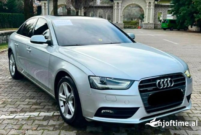 Noleggio Auto a Tirana - 60 Euro