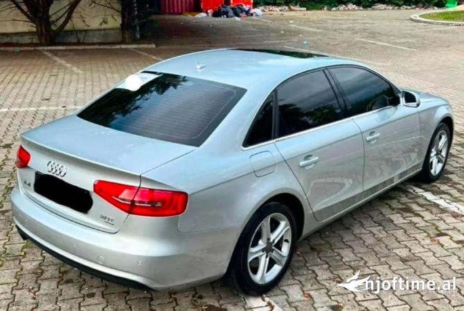 Noleggio Auto a Tirana - 60 Euro