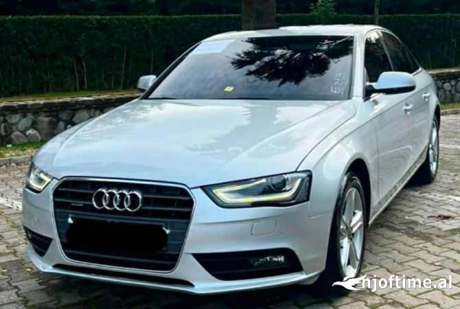 Noleggio Auto a Tirana - 60 Euro