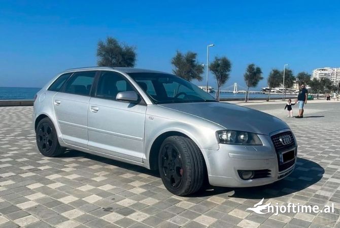 Noleggio Auto a Tirana - 45 Euro