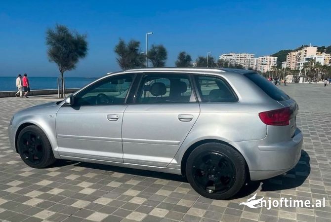 Noleggio Auto a Tirana - 45 Euro