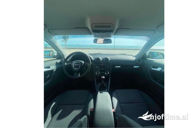 Noleggio Auto a Tirana - 45 Euro