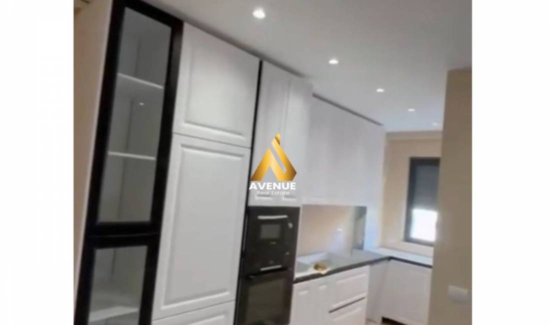 Apartment for sale in Tirana 2+1, In Part