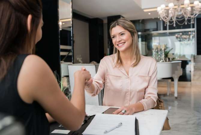 Njoftime Pune per Konsulente shitjesh ne Tirane