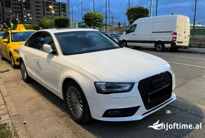 Noleggio Auto a Tirana - 70 Euro