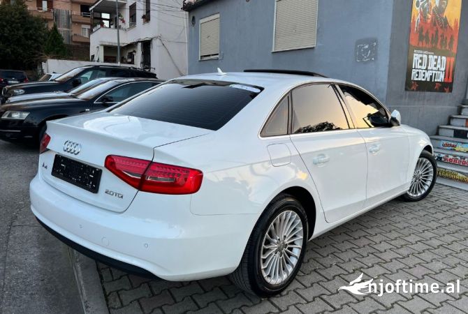 Noleggio Auto a Tirana - 70 Euro