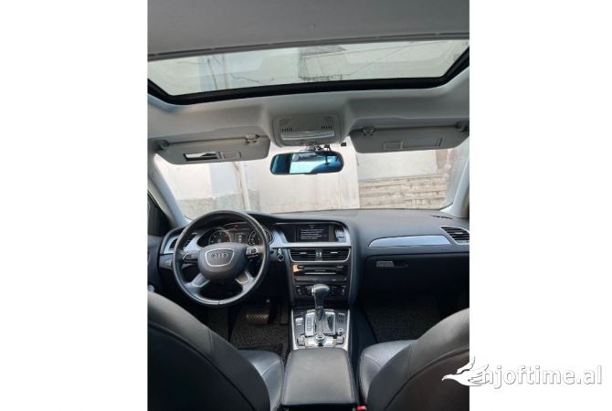 Noleggio Auto a Tirana - 70 Euro