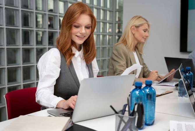 Njoftime Pune per Menaxhere te Rrjeteve Sociale ne Tirane