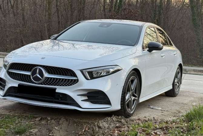 Noleggio Auto a Tirana - 90 Euro