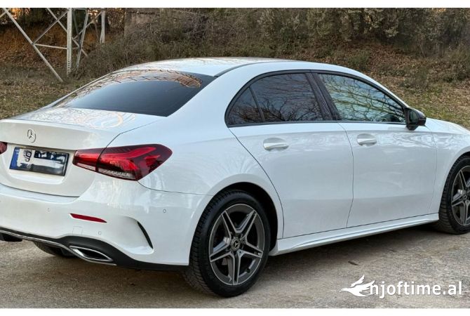 Noleggio Auto a Tirana - 90 Euro