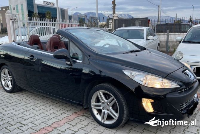 Noleggio Auto a Tirana - 35 Euro
