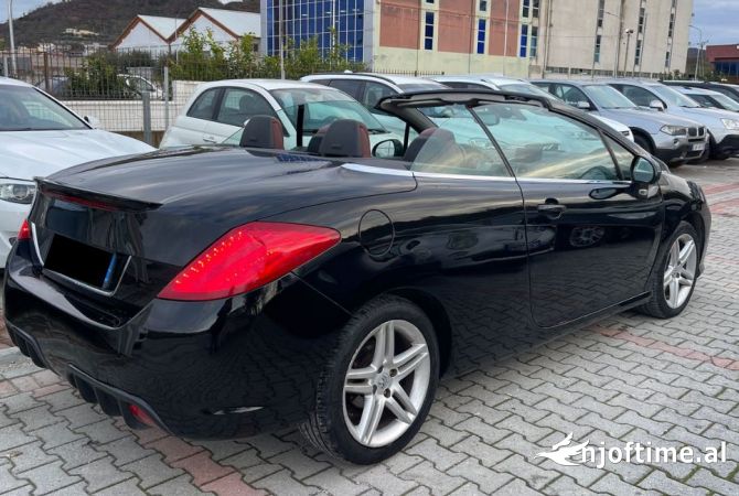 Noleggio Auto a Tirana - 35 Euro