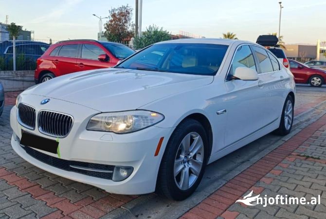 Makina me qera ne Tirane - 60 Euro