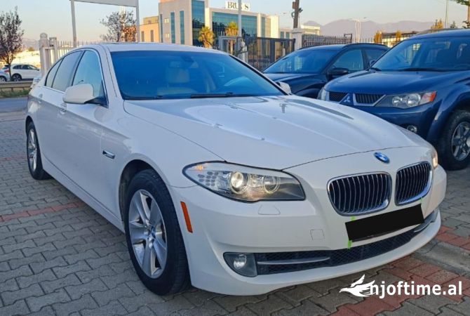 Car Rental in Tirana - 60 Euro