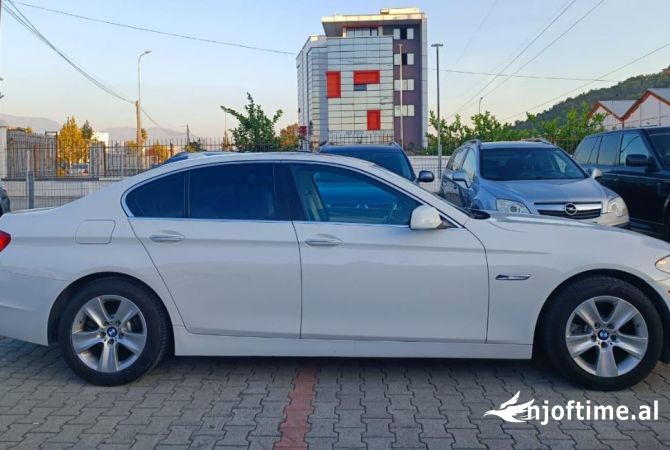 Makina me qera ne Tirane - 60 Euro