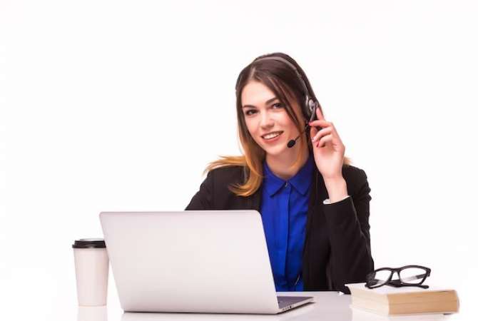 Njoftime Pune per Agjent Telefonik (Gjuha Angleze ,Italiane dhe Spanjolle) ne Tirane