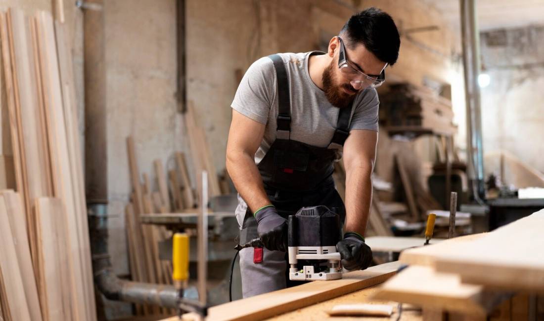 Njoftime Pune ne Tirane, Profesioni 🔨 Ofrohet Punë Marangoz (me eksperiencë) 🪚 , Me eksperience, Pagesa Me Marreveshje.