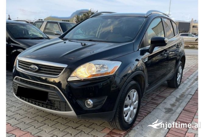 Noleggio Auto a Tirana - 40 Euro