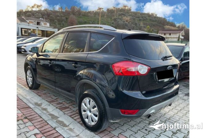 Noleggio Auto a Tirana - 40 Euro