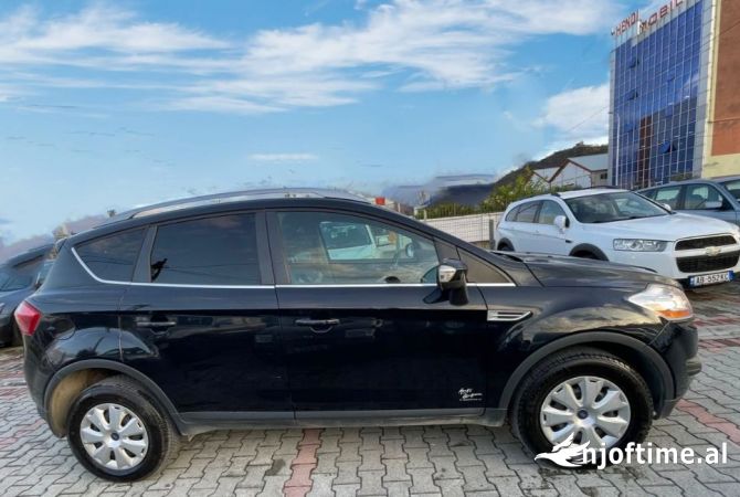 Noleggio Auto a Tirana - 40 Euro