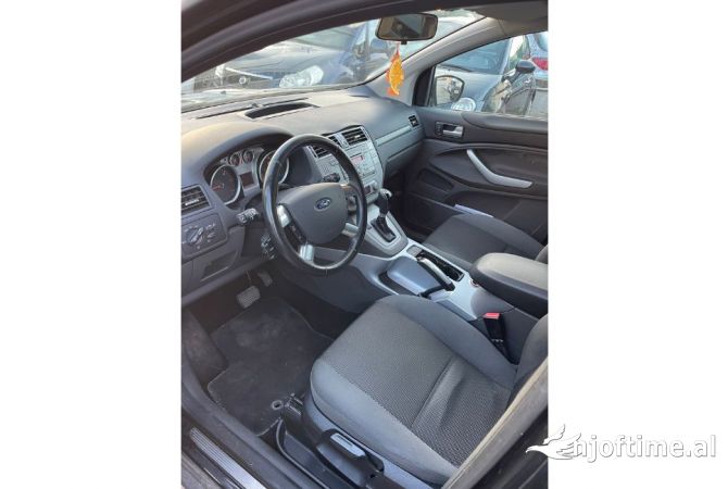 🌟 Makina me qera Ford Kuga per vetem 40 euro dita 