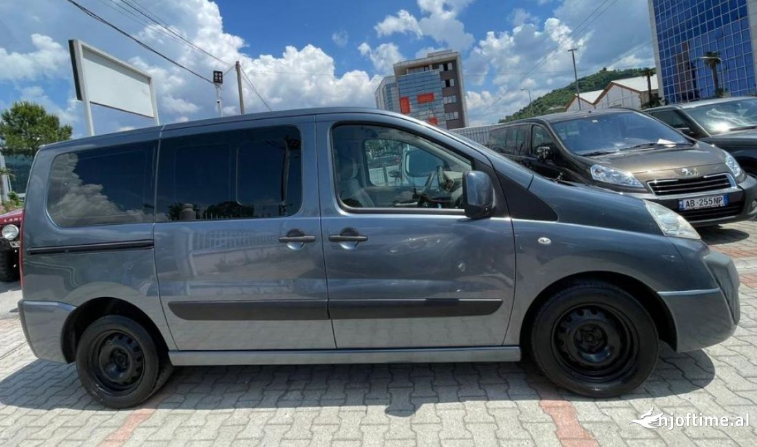 📢Oferte 🌟 Furgon me qera Peugeot 8 vende per vetem 60 euro dita 