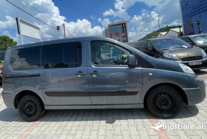 Noleggio Auto a Tirana - 60 Euro