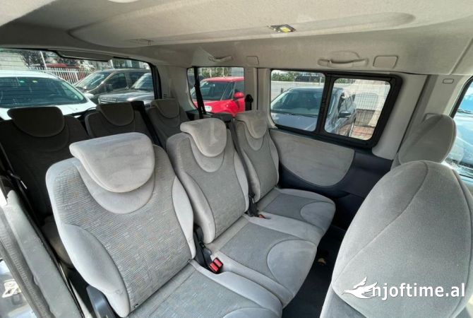 📢Oferte 🌟 Furgon me qera Peugeot 8 vende per vetem 60 euro dita 