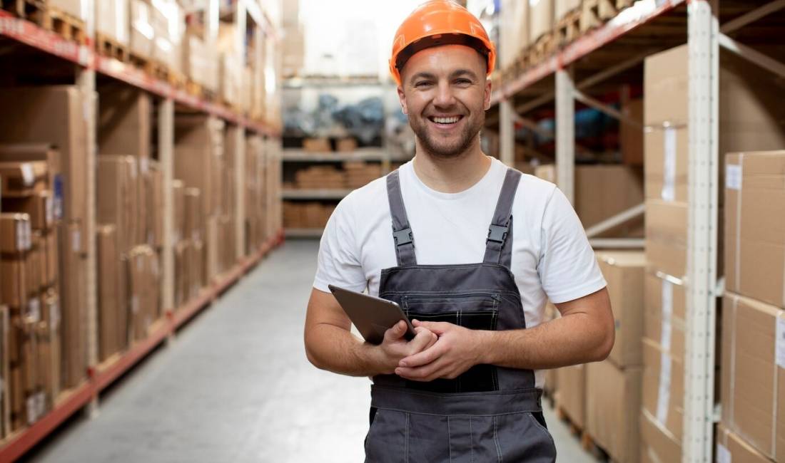 Njoftime Pune ne Tirane, Profesioni Ndihmes Magazinier , Fillestar/Pak eksperience, Pagesa Me Marreveshje.