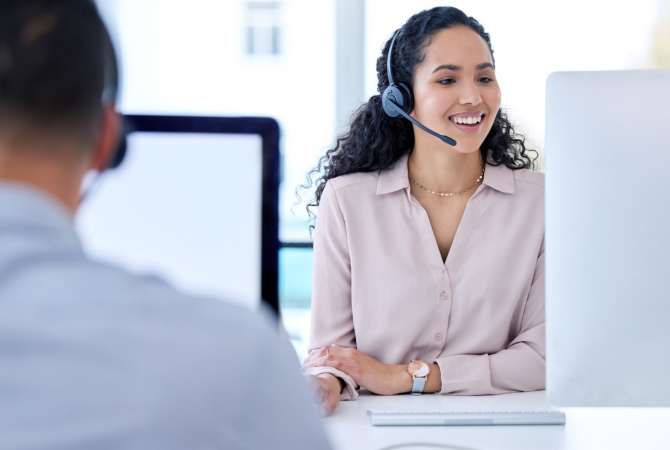 Njoftime Pune per Customer Service Operator ne Tirane