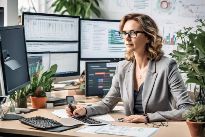 Njoftime Pune per Seo Specialist ne Tirane