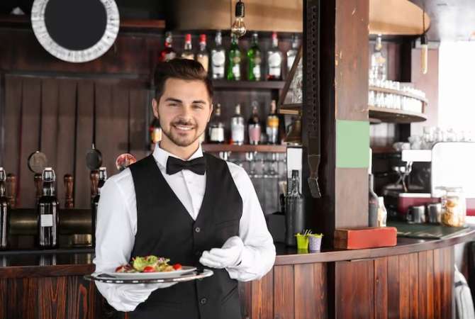 Njoftime Pune per Kamarier dhe banakier ne Tirane