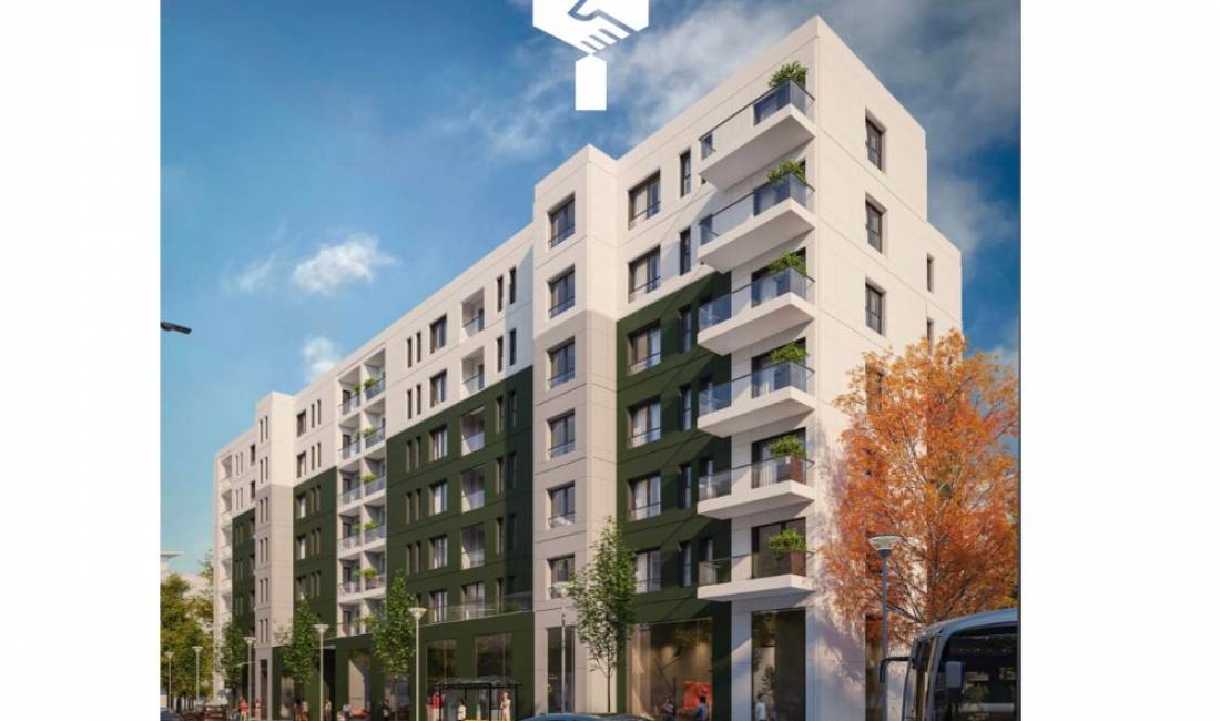 Appartamento in vendita a Tirana 2+1, Vuoto