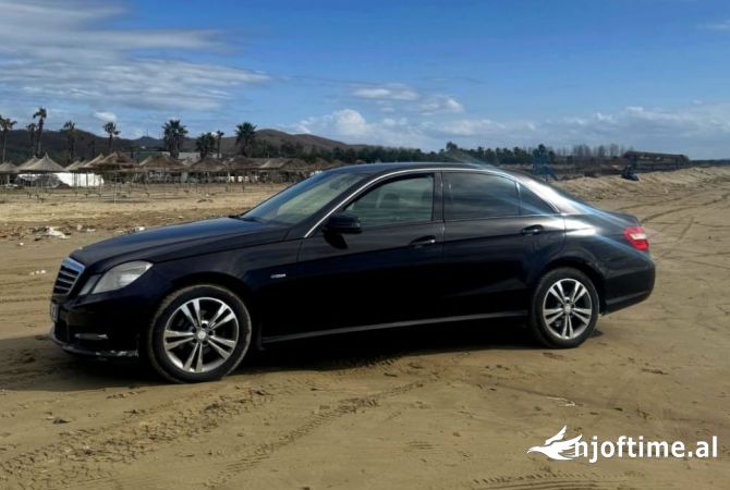 Noleggio Auto a Tirana - 40 Euro