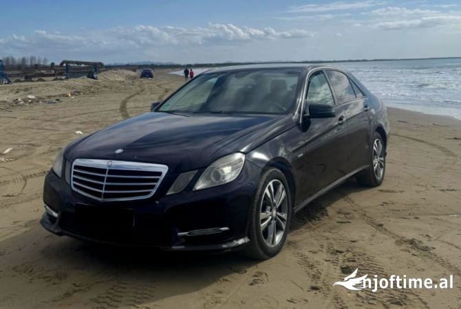 Noleggio Auto a Tirana - 40 Euro