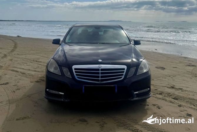 Noleggio Auto a Tirana - 40 Euro