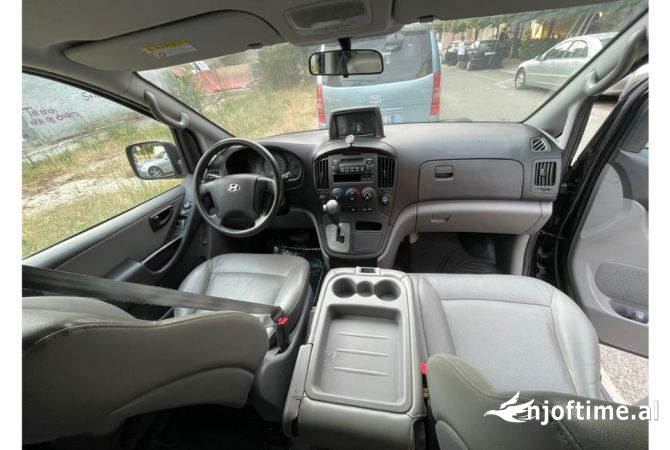 Furgon me qera Hyundai per vetem 90 euro dita 9 vendesh 