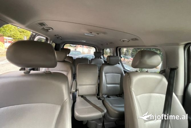 Furgon me qera Hyundai per vetem 90 euro dita 9 vendesh 