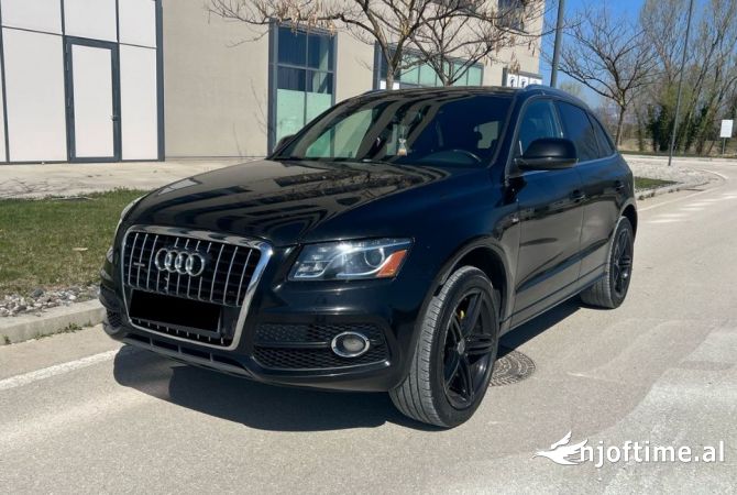 Makina me qera ne Tirane - 50 Euro