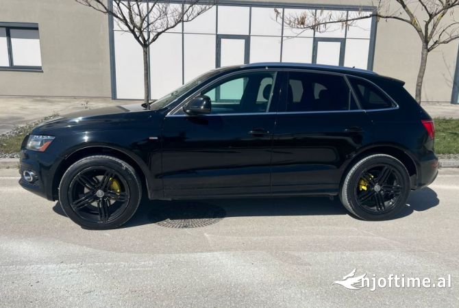 Makina me qera ne Tirane - 50 Euro