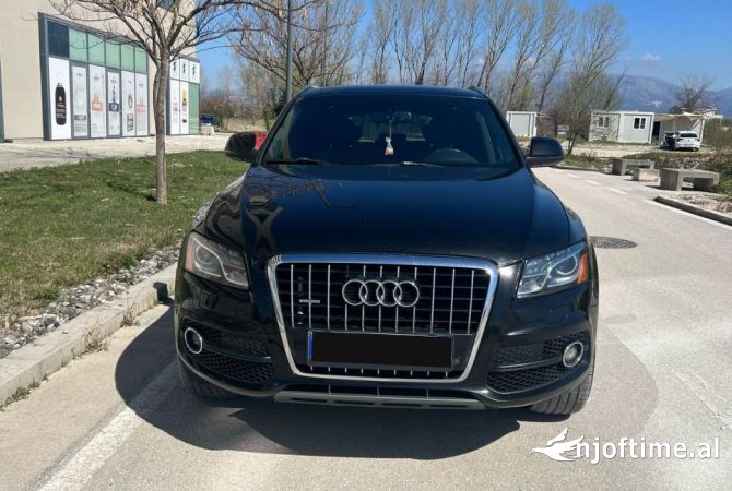 Makina me qera ne Tirane - 50 Euro