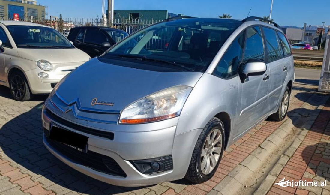 📢Oferte 🌟 Makina me qera 7 Vendeshe Citroen per vetem 40 euro dita 