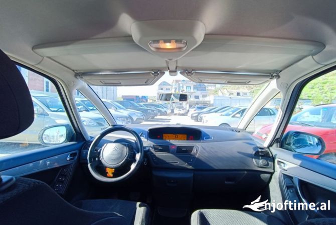 📢Oferte 🌟 Makina me qera 7 Vendeshe Citroen per vetem 40 euro dita 