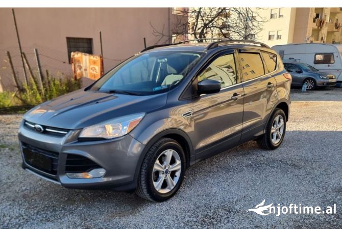 Noleggio Auto a Tirana - 45 Euro